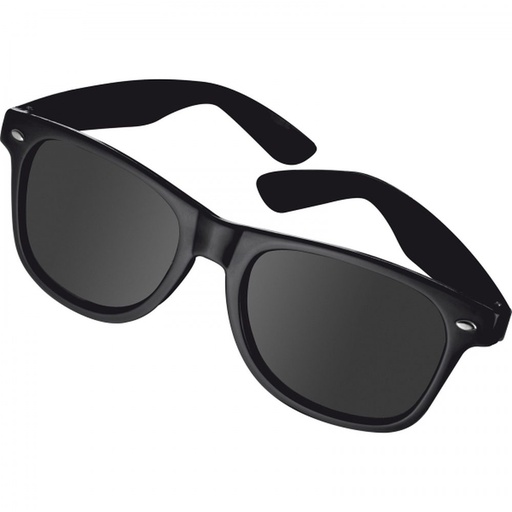 Okulary przeciwsłoneczne UV400 GIANNA 58758 - Czarny