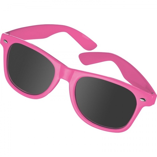 Okulary przeciwsłoneczne UV400 GIANNA 58758 - Różowy