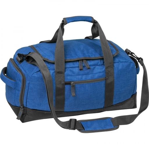 Torba sportowa EFRAIM 60388 - Niebieski