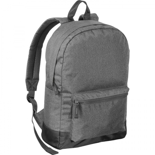 Plecak HEIDI 60389 - Ciemnoszary