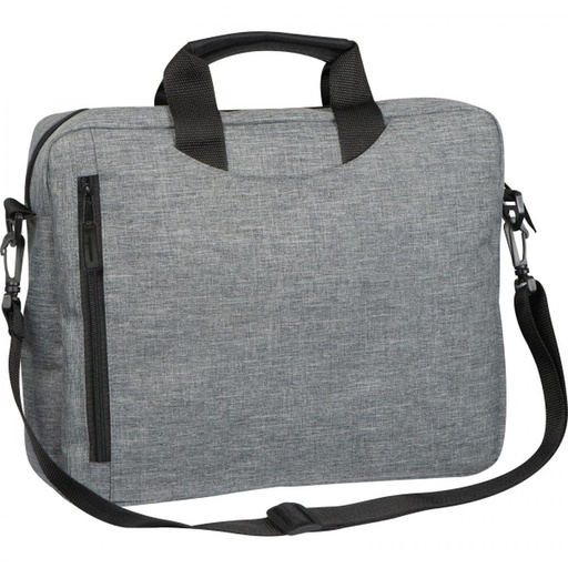 Torba na laptopa MYRA 60953 - Szary