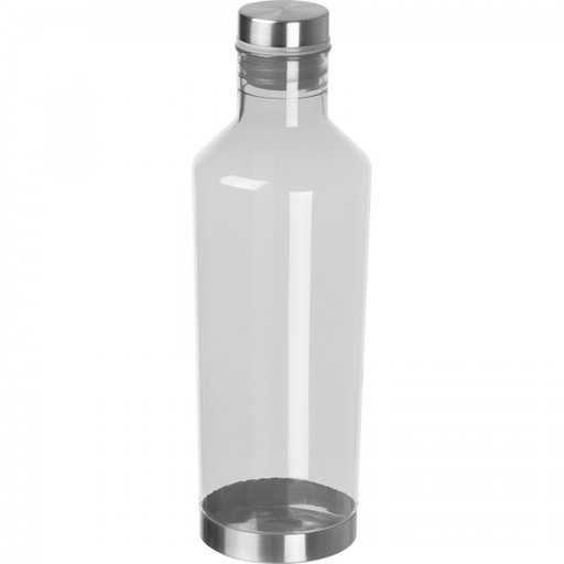 Butelka z tritanu 800 ml DILETTA 60986 - Przeźroczysty