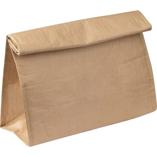 Torba termiczna papierowa ELLA 61412 - Beżowy