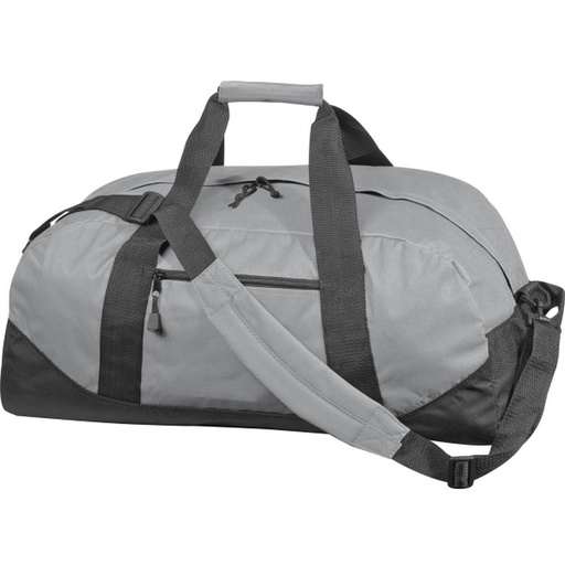 Torba sportowa EMMA 62061 - Szary