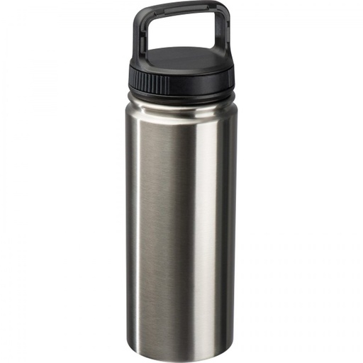 Termos 550 ml MASSIMILIANO 62414 - Szary