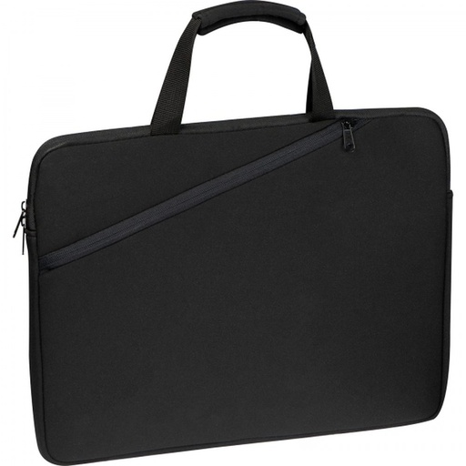 Torba na laptopa JEANETTE 63637 - Czarny
