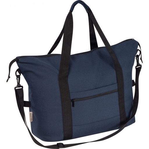 Torba podróżna WESLEY 64394 - Granatowy