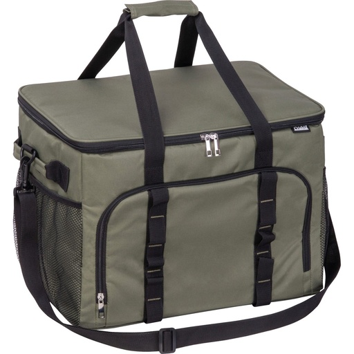 Torba termiczna XXL 30l CrisMa MARCUS 65464 - Khaki