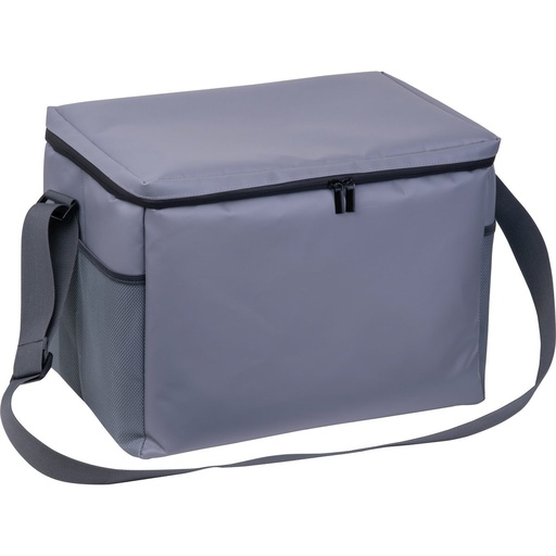 Torba termiczna 22l CrisMa LEO 65594 - Szary