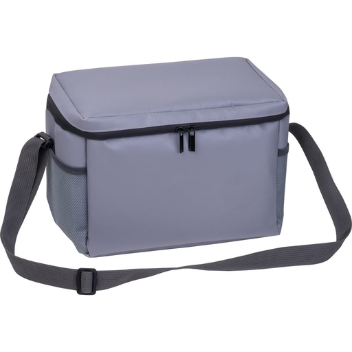 Torba termiczna 9l CrisMa FULVIA 65595 - Szary