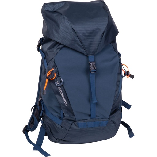 Plecak 25 l TIM 65645 - Granatowy