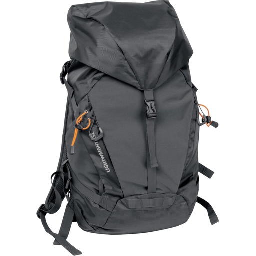 Plecak 25 l TIM 65645 - Ciemnoszary