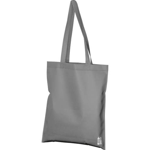 Torba non-woven 70 g/m2 ROLF 66804 - Ciemnoszary