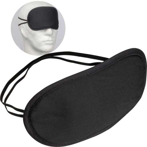 Opaska na oczy GORDON 74792 - Czarny