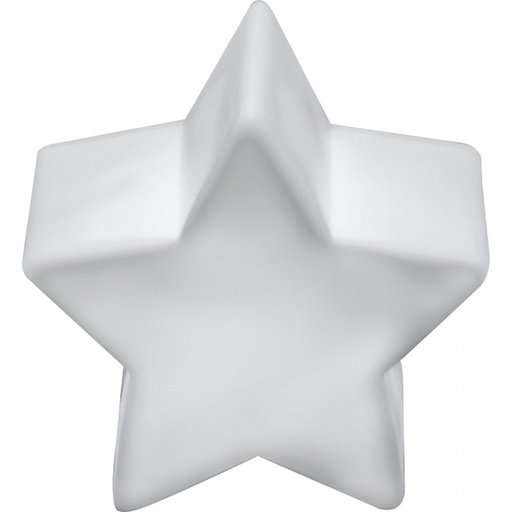 Lampka LED gwiazdka VIRGINIA 80585 - Biały
