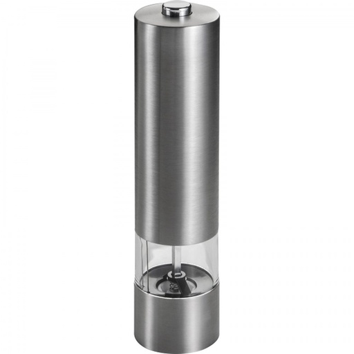 Młynek do przypraw elektryczny SIMON 80689 - Szary