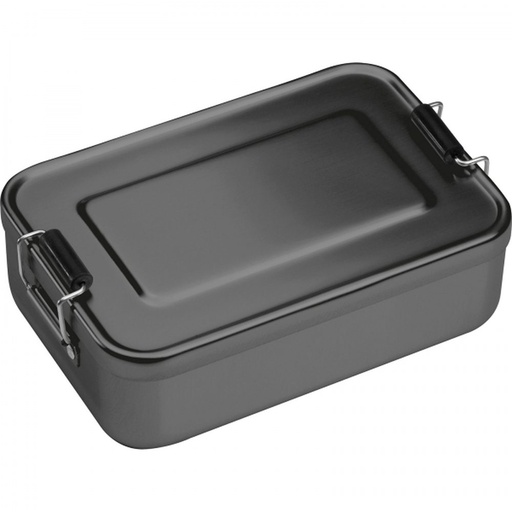 Lunch box 1000 ml KATHERINE 81155 - Ciemnoszary