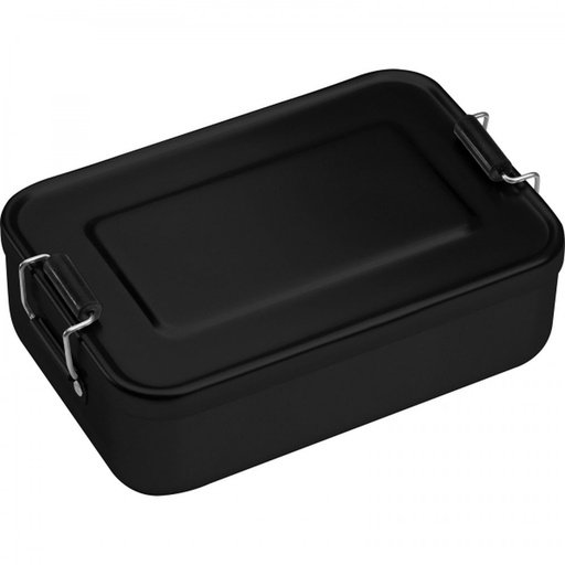 Lunch box 1000 ml KATHERINE 81155 - Czarny