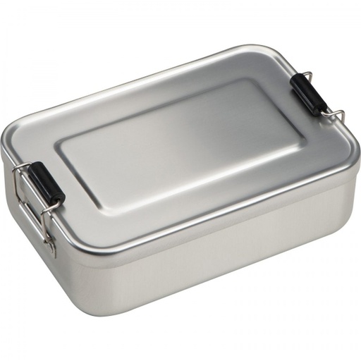 Lunch box 1000 ml KATHERINE 81155 - Szary