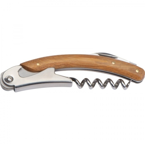 Nóż kelnerski SIMONE 83091 - Beżowy