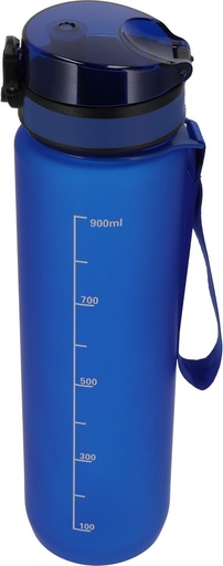 Butelka z tritanu 1000 ml ALDO 83583 - Niebieski