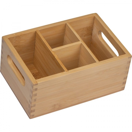 Organizer kuchenny IVY 83712 - Beżowy