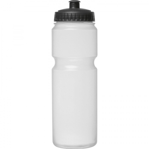 Bidon 750 ml DARIA 83879 - Czarny
