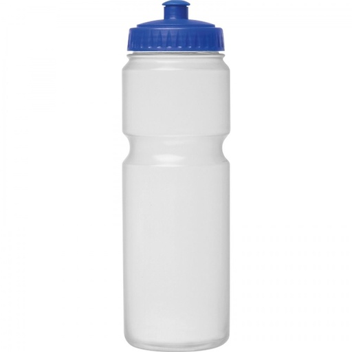 Bidon 750 ml DARIA 83879 - Niebieski