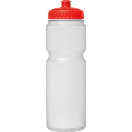 Bidon 750 ml DARIA 83879 - Czerwony
