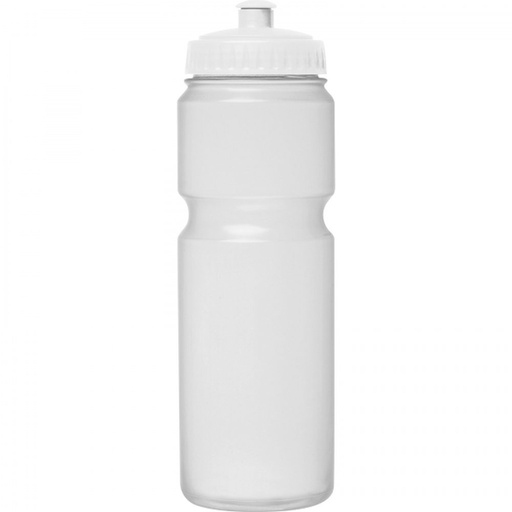 Bidon 750 ml DARIA 83879 - Biały