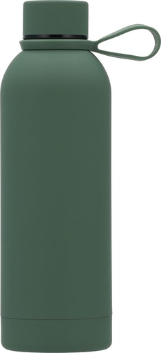 Butelka termiczna 500 ml KENDRA 84819 - Zielony