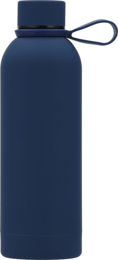 Butelka termiczna 500 ml KENDRA 84819 - Granatowy