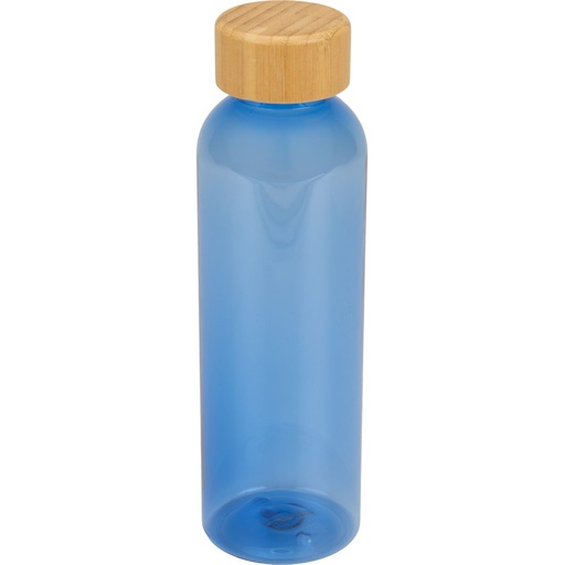 Butelka PET 500 ml SAMBOR 84822 - Niebieski