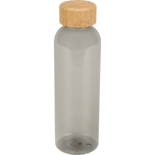 Butelka PET 500 ml SAMBOR 84822 - Ciemnoszary