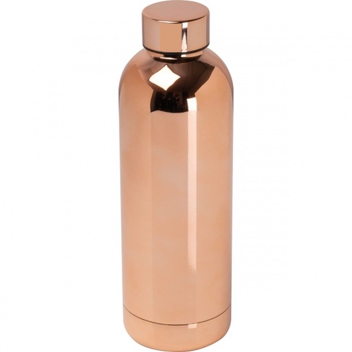 Butelka termiczna 500 ml CrisMa SILVIA 84961 - Miedziany