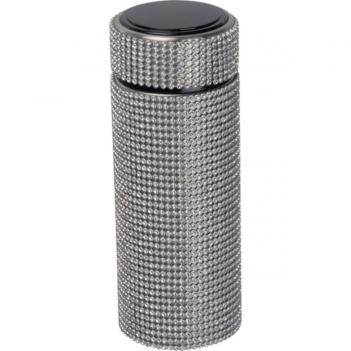 Butelka termiczna 350 ml EDWARD 85225 - Szary