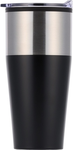 Kubek termiczny 600 ml JORDAN 85369 - Czarny