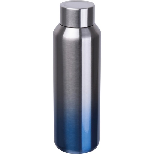 Butelka termiczna 750 ml CHARLES 85399 - Niebieski