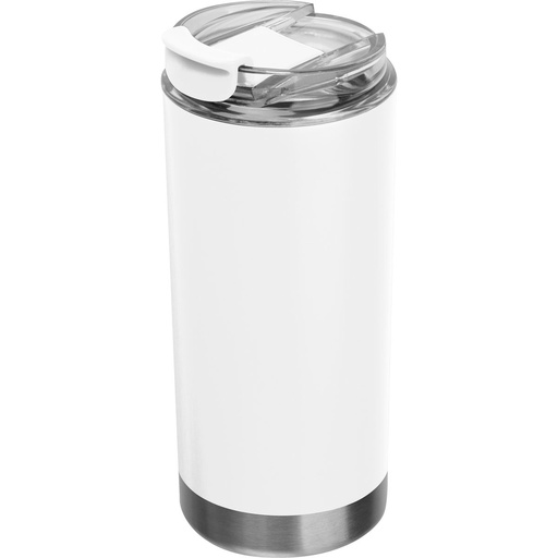 Kubek termiczny CrisMa 480 ml KATE 85415 - Biały