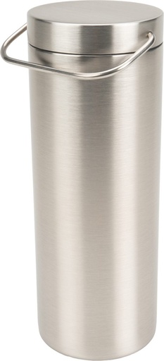 Termiczna butelka 600 ml NESTOR 85458 - Szary