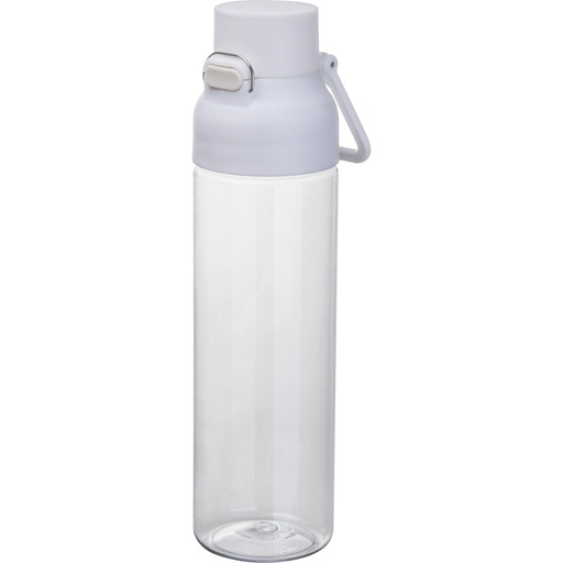 Butelka z tritanu 750 ml MAX 85478 - Biały