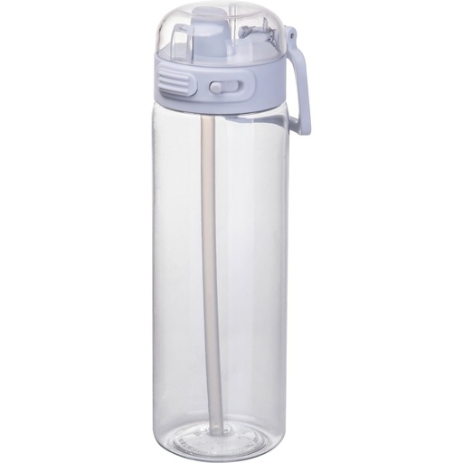 Butelka PET 820 ml LOUISA 85530 - Biały