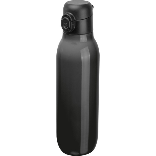 Butelka termiczna 500 ml FEDERICA 85598 - Czarny