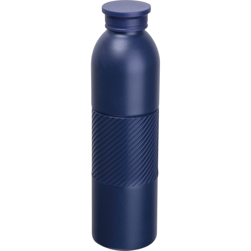 Butelka termiczna 600 ml ALLEN 85617 - Granatowy