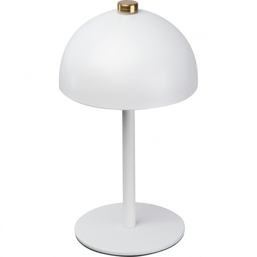 Lampka stołowa CODY 94997 - Biały