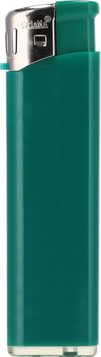 Zapalniczka plastikowa KATRIN 95266 - Zielony
