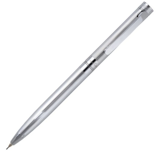 Ołówek automatyczny mały RENEE Pierre Cardin B050030 - Szary