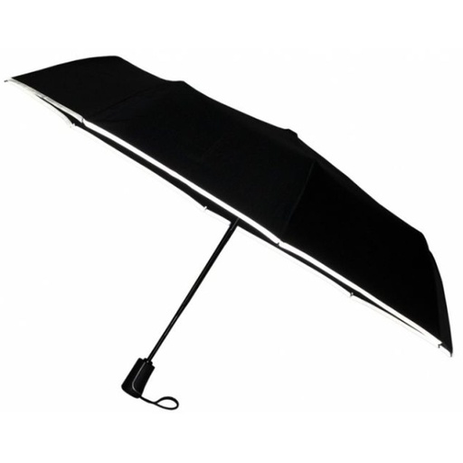 Parasol automatyczny ø95 cm CRUX Schwarzwolf F010750 - Czarny