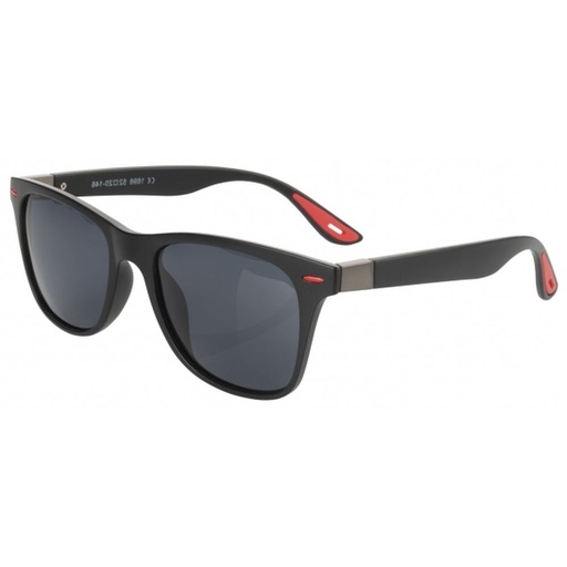Okulary przeciwsłoneczne-polaryzacyjne UV400 MAHAVELI Schwarzwolf F1504600AJ3 - Czarny