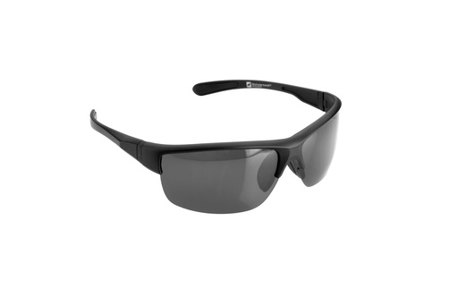 Okulary polaryzacyjne UV400 MANASLU Schwarzwolf F1504800AJ3 - Czarny